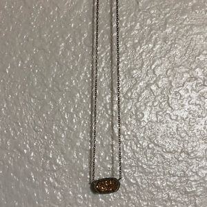 KENDRA SCOTT NECKLACE